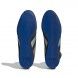 Zapatilla box hog 4 azul/plata hp6880