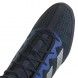 Zapatilla box hog 4 azul/plata hp6880