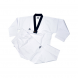 Dobok adi-champion ii (c/negro)