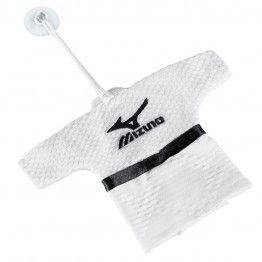 Llavero mizuno judogi para coche japon