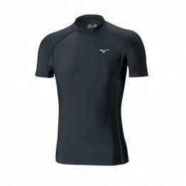 Camiseta mizuno biogear SS hombre