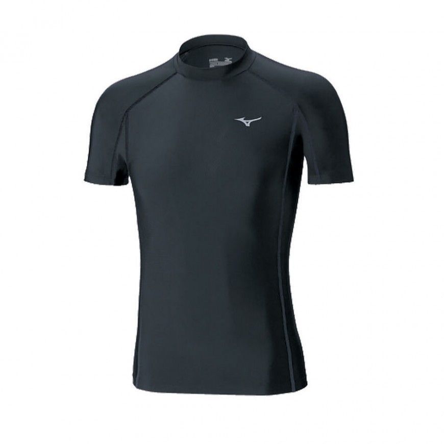 Camiseta mizuno biogear SS hombre