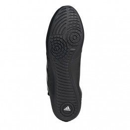 Zapatilla Mat Hog 2 negra/blanca FZ5391