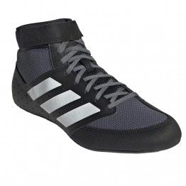 Zapatilla Mat Hog 2 negra/blanca FZ5391