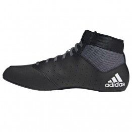Zapatilla Mat Hog 2 negra/blanca FZ5391