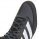 Zapatilla Mat Hog 2 negra/blanca FZ5391