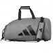 Bolsa adidas "conv.2 en 1" p.u. 