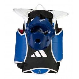 Mochila adidas taekwondo portapetos