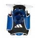 Mochila adidas taekwondo portapetos
