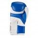 Guantes competicion adidas wako azul ADISBG165