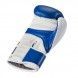 Guantes competicion adidas wako azul ADISBG165