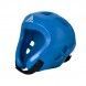Casco competicion adidas wako azul ADIKBHG500