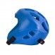 Casco competicion adidas wako azul ADIKBHG500