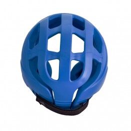 Casco competicion adidas wako azul ADIKBHG500