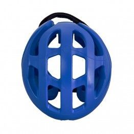 Casco competicion adidas wako azul ADIKBHG500