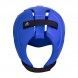 Casco competicion adidas wako azul ADIKBHG500