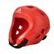 Casco competicion adidas wako rojo ADIKBHG500