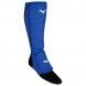 Espinillera tubular Mizuno Azul