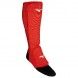 Espinillera tubular Mizuno Rojo