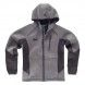 Chaqueta Confort NKL Disciplinas