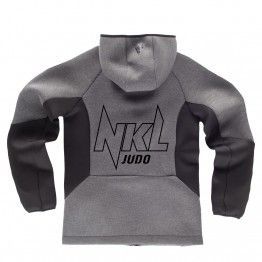 Chaqueta Confort NKL Disciplinas