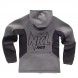 Chaqueta Confort NKL Disciplinas
