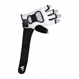 Guante fighter homologado wt ADITFG01