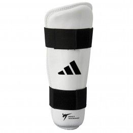 Espinilleras tkd adidas wt ADITSP01