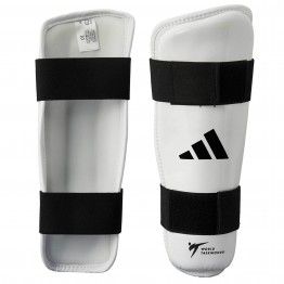 Espinilleras tkd adidas wt ADITSP01
