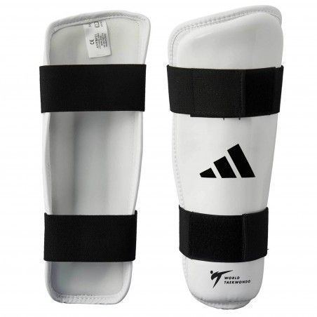 Espinilleras tkd adidas wt ADITSP01