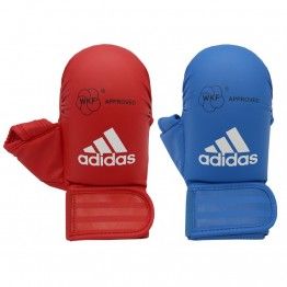 Guantilla adidas karate hom con pulgar 661.23