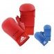 Guantilla adidas karate hom con pulgar 661.23