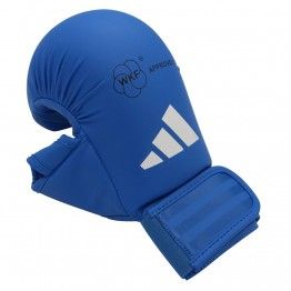 Guantilla adidas karate hom con pulgar 661.23