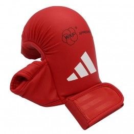 Guantilla adidas karate hom con pulgar 661.23