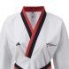 Dobok adi-poomsae niña "wt approved"