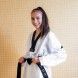 Dobok adi-fighter "eco"