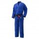 Kimono bjj mizuno 550gr (azul)