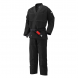 Kimono bjj mizuno 550gr (negro)