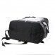 Mochila de deporte mizuno budo (plateado)