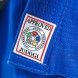 Judogi mizuno Yusho 2023 IJF (azul)