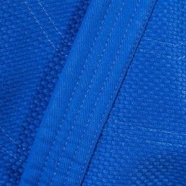 Judogi mizuno Yusho 2023 IJF (azul)