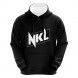 Sudadera NKL No Days Off