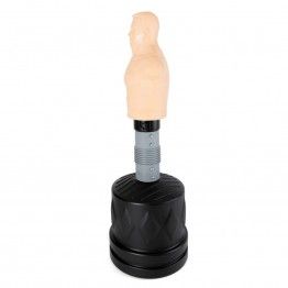 Dummy de pie para golpeo