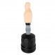 Dummy de pie para golpeo