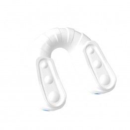 Protector bucal Doble NKL