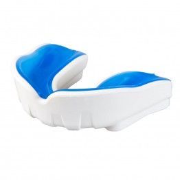 Protector bucal Doble NKL