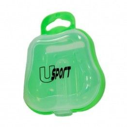 Protector bucal Doble NKL