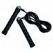 Comba lastrada PVC