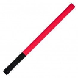 Bastón Espuma Rojo/Azul (61cm)