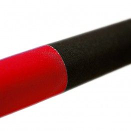 Bastón Espuma Rojo/Azul (61cm)